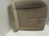 Set of upholstery (complete) from a Peugeot 407 (6C/J) 2.2 16V 2006