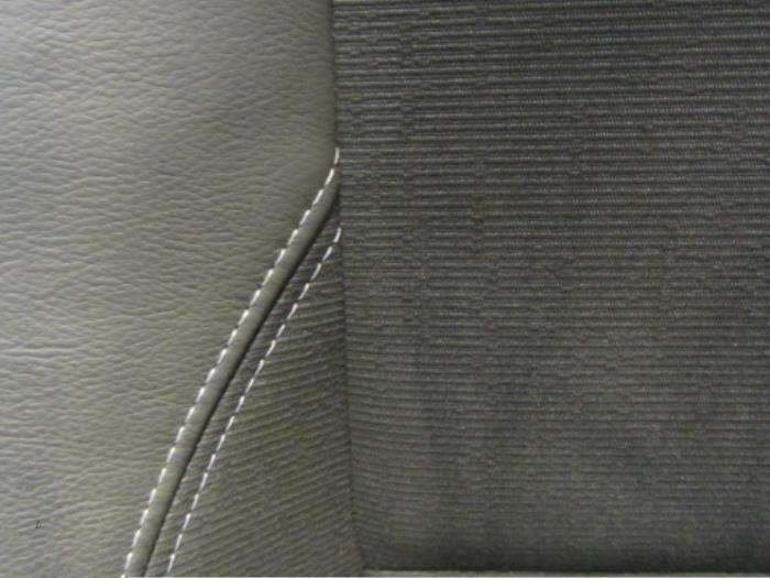 Set of upholstery (complete) from a Renault Laguna 2007