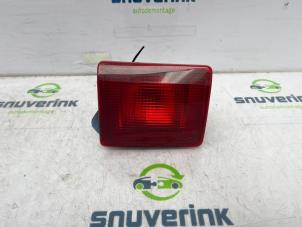 Used Taillight, left Peugeot 407 SW (6E) 1.6 HDiF 16V Price € 60,00 Margin scheme offered by Snuverink Autodemontage