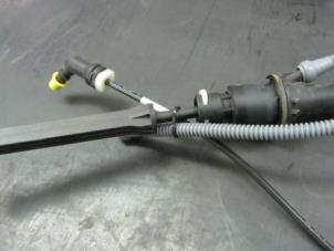 Used Clutch master cylinder Peugeot 207/207+ (WA/WC/WM) 1.6 16V VTRi Price on request offered by Snuverink Autodemontage