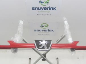 Used Grille Peugeot 206 (2A/C/H/J/S) 1.9 D Price € 50,00 Margin scheme offered by Snuverink Autodemontage