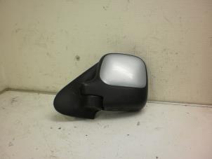 Used Wing mirror, left Citroen Berlingo Multispace 2.0 HDI Price € 45,00 Margin scheme offered by Snuverink Autodemontage