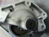 Starter from a Renault Megane III Coupe (DZ) 1.5 dCi 105 2012