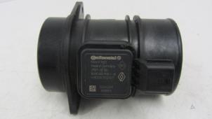 Used Air mass meter Renault Megane III Coupe (DZ) 1.5 dCi 105 Price on request offered by Snuverink Autodemontage