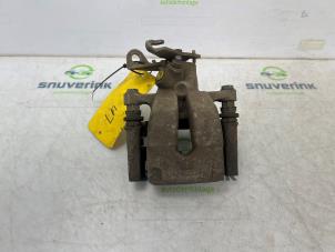 Used Rear brake calliper, left Renault Megane III Coupe (DZ) 1.5 dCi 105 Price € 50,00 Margin scheme offered by Snuverink Autodemontage