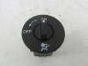 Airbag switch from a Renault Megane III Coupe (DZ) 1.5 dCi 105 2012