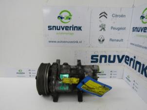 Used Air conditioning pump Peugeot 307 SW (3H) 2.0 HDi 90 Price € 100,00 Margin scheme offered by Snuverink Autodemontage