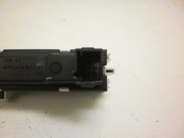 Sonstige van een Peugeot 207/207+ (WA/WC/WM) 1.4 2008