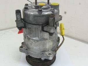 Used Air conditioning pump Citroen C8 (EA/EB) 2.2 HDi 16V Price € 75,00 Margin scheme offered by Snuverink Autodemontage