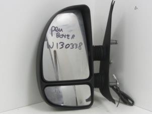 Used Wing mirror, left Peugeot Boxer (244) 2.0 HDi Price € 30,00 Margin scheme offered by Snuverink Autodemontage