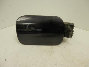 Used Tank cap cover Peugeot 407 (6C/J) 2.7 HDi V6 24V Price on request offered by Snuverink Autodemontage