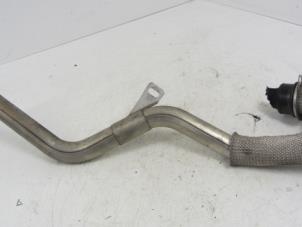 Used EGR tube Peugeot 207/207+ (WA/WC/WM) 1.6 HDi 16V Price € 30,00 Margin scheme offered by Snuverink Autodemontage
