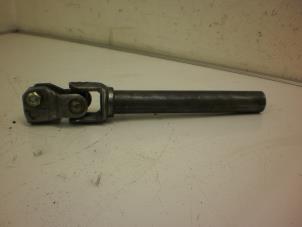 Used Steering column Peugeot 307 Price on request offered by Snuverink Autodemontage
