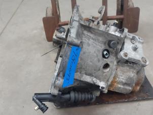 Getriebe van een Peugeot 207/207+ (WA/WC/WM) 1.6 HDi 16V 2011