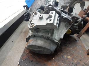 Getriebe van een Peugeot 207/207+ (WA/WC/WM) 1.6 HDi 16V 2011
