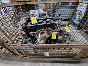 Used Engine Nissan Murano (Z51) 3.5 V6 24V 4x4 Price € 675,00 Margin scheme offered by Snuverink Autodemontage