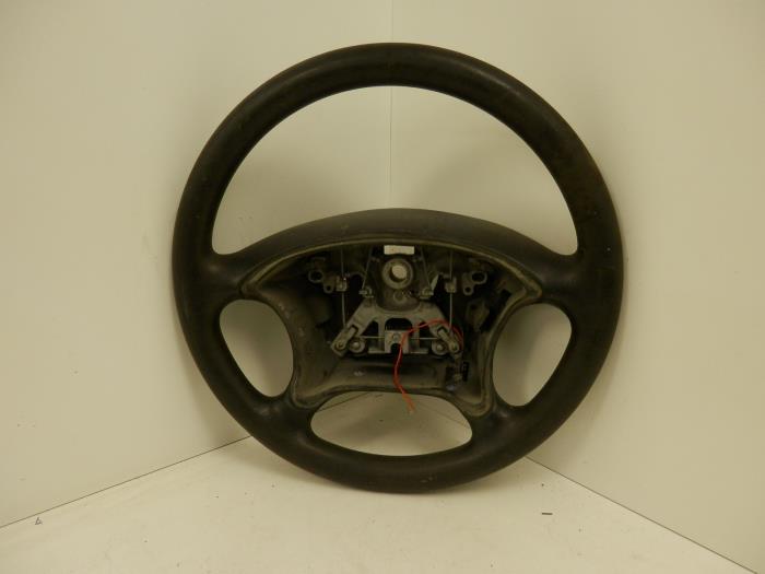 Steering Wheel Citroen Berlingo - 96433645Xt Dm