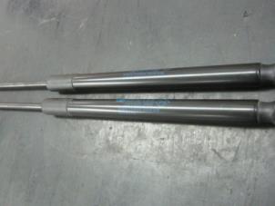 Used Set of tailgate gas struts Renault Clio III Estate/Grandtour (KR) 1.2 16V TCE 100 Price € 30,00 Margin scheme offered by Snuverink Autodemontage