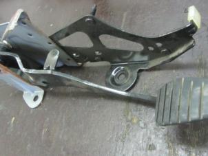 Used Brake pedal Renault Kangoo/Grand Kangoo (KW) 1.5 dCi 105 FAP Price on request offered by Snuverink Autodemontage