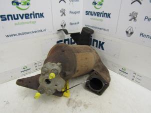 Used Catalytic converter Renault Kangoo/Grand Kangoo (KW) 1.5 dCi 105 FAP Price on request offered by Snuverink Autodemontage
