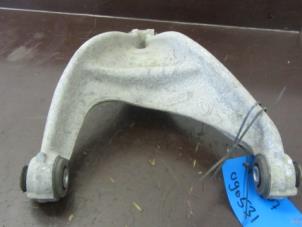 Used Rear wishbone, right Peugeot 407 (6D) 1.6 HDi 16V Price € 75,00 Margin scheme offered by Snuverink Autodemontage