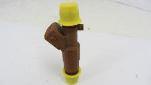 Used Injector (petrol injection) Citroen Xantia Break (X2) 2.0i 16V Price on request offered by Snuverink Autodemontage