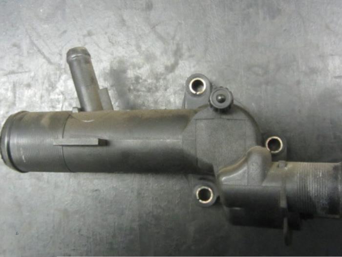 Boîtier De Thermostat PARTSLINE SC60063 - Compatible Fiat, Alfa, Opel Etc., Neuf En Emballage