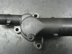 Used Thermostat housing Renault Twingo (C06) 1.2 16V Price € 40,00 Margin scheme offered by Snuverink Autodemontage