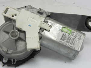 Usados Motor de limpiaparabrisas detrás Citroen C2 (JM) 1.6 16V VTS Precio € 25,00 Norma de margen ofrecido por Snuverink Autodemontage