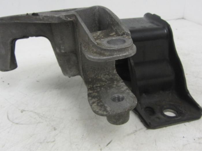 Support Moteur Droit D'origine Pour Renault Mégane II 1.9 DCI - Référence 8200549046, Fabriqué En France
