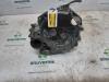 Gearbox from a Seat Ibiza IV (6J5) 1.4 16V 2009
