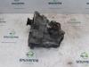 Gearbox from a Seat Ibiza IV (6J5) 1.4 16V 2009