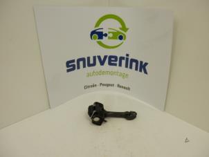 Used Front door stop 4-door, left Peugeot 407 (6D) 1.6 HDi 16V Price on request offered by Snuverink Autodemontage