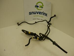 Used Fuel line Peugeot 407 (6D) 1.6 HDi 16V Price € 25,00 Margin scheme offered by Snuverink Autodemontage