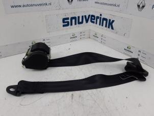 Used Rear seatbelt, right Peugeot 207/207+ (WA/WC/WM) 1.6 16V VTRi Price € 30,00 Margin scheme offered by Snuverink Autodemontage