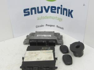 Used Engine management computer Renault Twingo II (CN) 1.2 Price on request offered by Snuverink Autodemontage