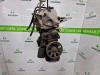 Engine from a Renault Clio (B/C57/357/557/577) 1.2 Eco Kat. 1998