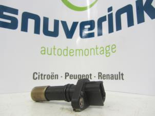 Used Sensor (other) Citroen C1 Price on request offered by Snuverink Autodemontage
