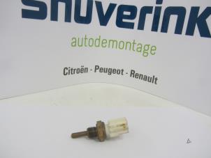Używane Czujnik temperatury silnika Citroen C1 Cena € 30,00 Procedura marży oferowane przez Snuverink Autodemontage