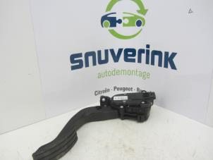 Used Throttle position sensor Renault Twingo II (CN) 1.2 16V Price € 20,00 Margin scheme offered by Snuverink Autodemontage