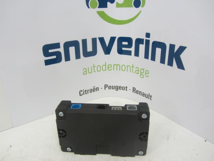Used Computer, miscellaneous Renault Twingo II (CN) 1.2 16V Price € 35,00 Margin scheme offered by Snuverink Autodemontage