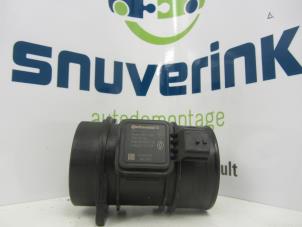 Used Air mass meter Renault Clio III (BR/CR) 1.5 dCi FAP Price on request offered by Snuverink Autodemontage