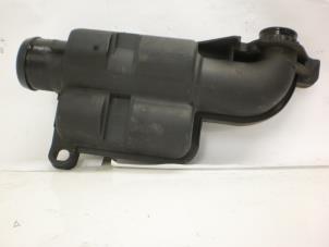 Used Resonance housing Peugeot 206 (2A/C/H/J/S) 1.4 HDi Price on request offered by Snuverink Autodemontage