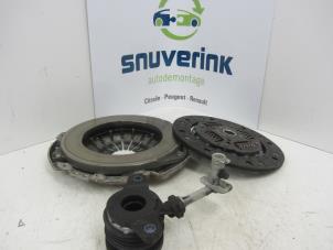 Used Clutch kit (complete) Renault Clio III (BR/CR) 1.5 dCi FAP Price € 50,00 Margin scheme offered by Snuverink Autodemontage