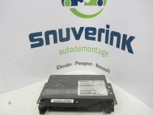 Usagé Ordinateur réservoir automatique Peugeot 607 (9D/U) 2.2 HDi 16V FAP Prix € 100,00 Règlement à la marge proposé par Snuverink Autodemontage
