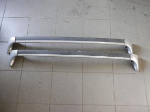 Used Roof rail kit Renault Espace (JK) 2.2 dCi 16V Price on request offered by Snuverink Autodemontage