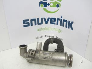 Used EGR cooler Peugeot 207/207+ (WA/WC/WM) 1.4 HDi Price on request offered by Snuverink Autodemontage