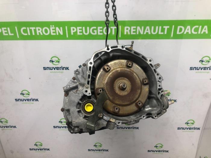 Gebrauchte Getriebe Renault Espace Preis € 120,98 Mit Mehrwertsteuer angeboten von Snuverink Autodemontage