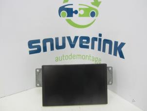 Używane Wyswietlacz wewnetrzny Citroen DS3 (SA) 1.6 e-HDi Cena na żądanie oferowane przez Snuverink Autodemontage