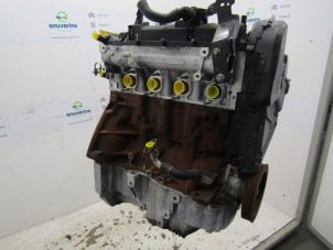 Używane Silnik Renault Clio III (BR/CR) 1.5 dCi FAP Cena € 460,00 Procedura marży oferowane przez Snuverink Autodemontage